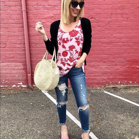 Cabi Adore Cami SZ M - Picture 4 of 6